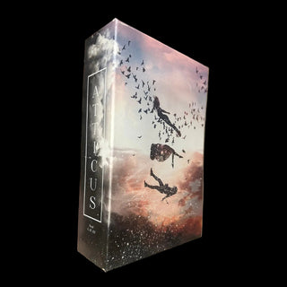 Atticus Collector's Bundle (Author Signed)