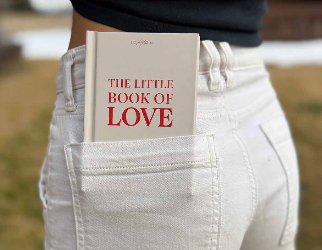 The Little Book of Love