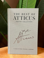 The Best of Atticus Poetry Collection