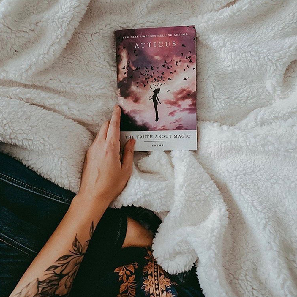 The Truth About Magic: Poems - Lifestyle