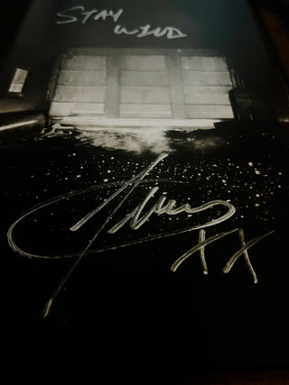 Atticus Collector's Bundle (Author Signed)