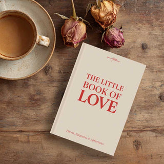 The Little Book of Love (PRE-ORDER)
