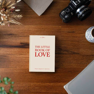 The Little Book of Love (PRE-ORDER)