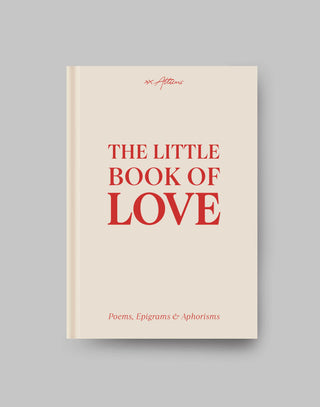 The Little Book of Love (PRE-ORDER)