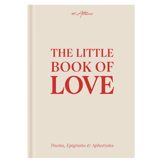 The Little Book of Love (PRE-ORDER)