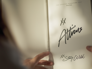 The Best of Atticus Poetry Collection