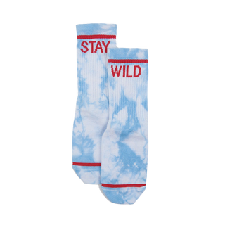 Stay Wild Sock Bundle