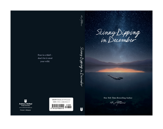 Skinny Dipping in December