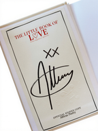 The Little Book of Love