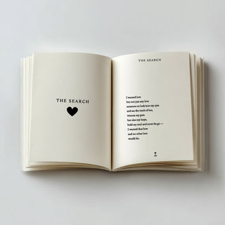 The Little Book of Love (PRE-ORDER)