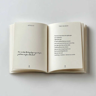 The Little Book of Love (PRE-ORDER)