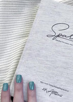Spark: The One-Sentence Journal