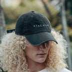 Stay Wild - Dad Hat