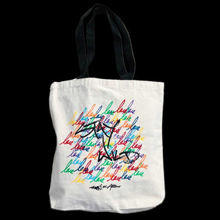Ruben Rojas x Atticus Tote