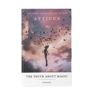 The Truth About Magic