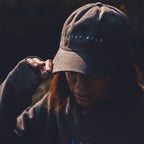 Stay Wild - Dad Hat - Lifestyle