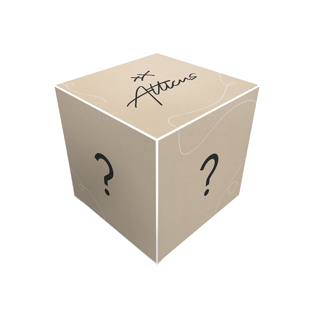 Mystery Bundle