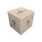 Mystery Apparel Item