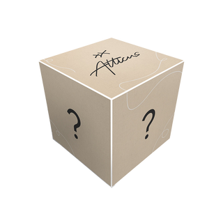 Mystery Apparel Item