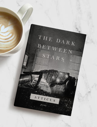 The Dark Between Stars (Softcover)