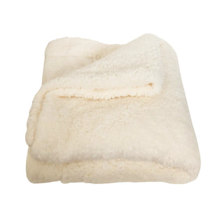 "I just need you" Sherpa Blanket