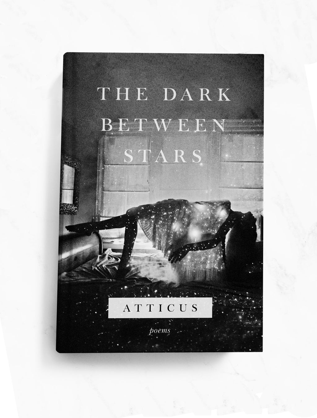The Dark Between Stars