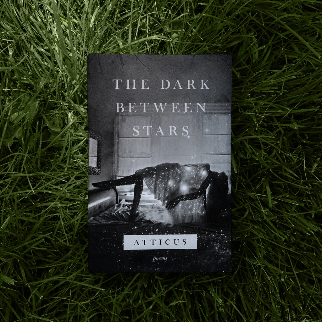 The Dark Between Stars