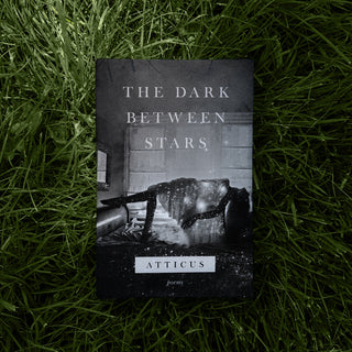 The Dark Between Stars (Softcover)