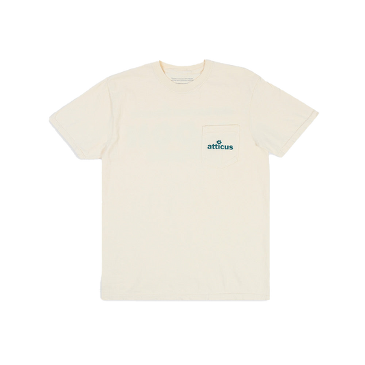 Bloom Pocket Tee