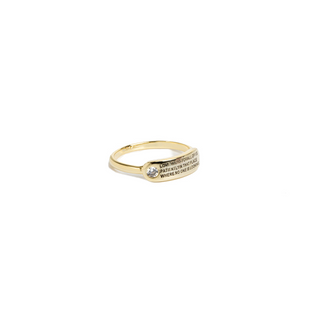 Love Waits For All Of Us Ring