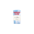 Stay Wild Tie Dye Socks