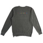 Stay Wild Sweatshirt