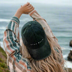 Stay Wild - Dad Hat - Lifestyle Front