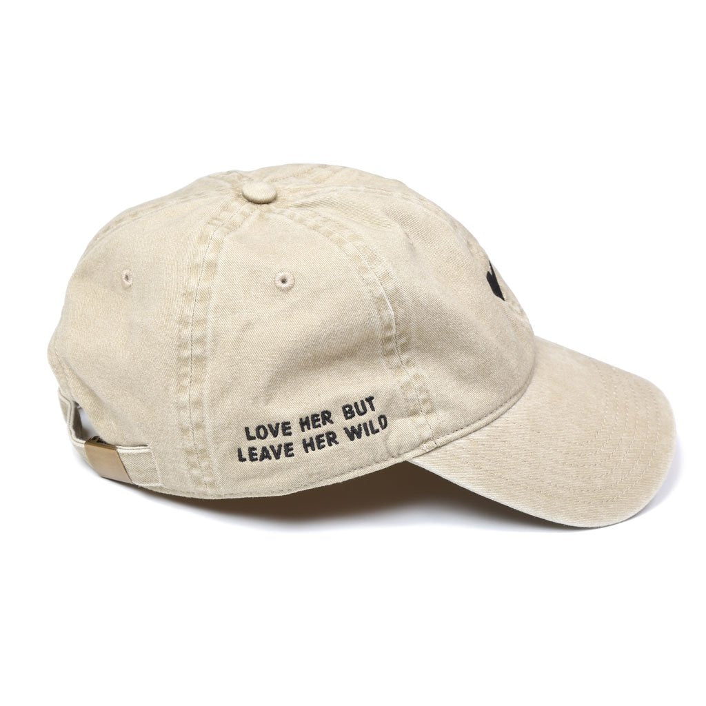 Heart - Dad Hat
