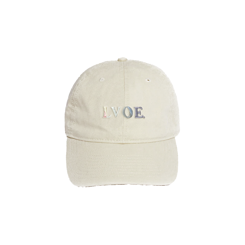 LVOE Dad Hat