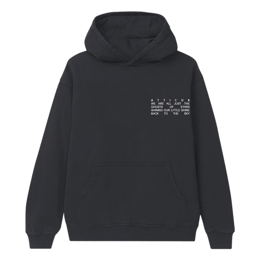 Ghost of Stars Hoodie