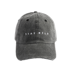Stay Wild - Dad Hat