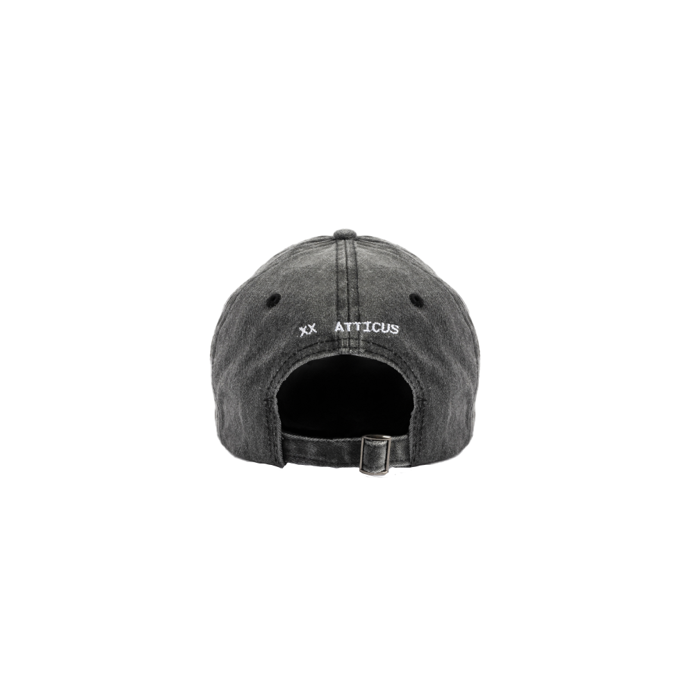 Stay Wild - Dad Hat
